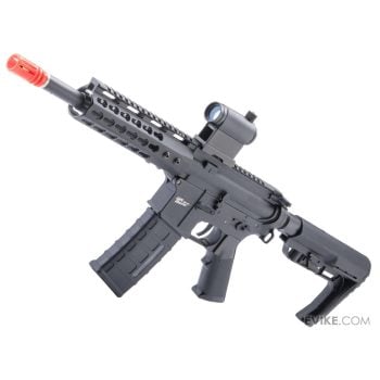 Rifle M4 de Hidrogel JG 7.5 mm
