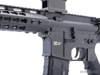 Rifle M4 de Hidrogel JG 7.5 mm (Esferas de Agua) - Imagen 4