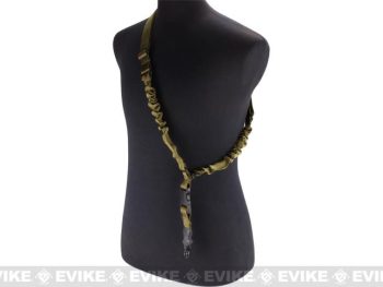 Sling Táctico de un Punto Dual Bungee Matrix - Imagen 3