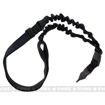 Sling Táctico de un Punto Dual Bungee Matrix
