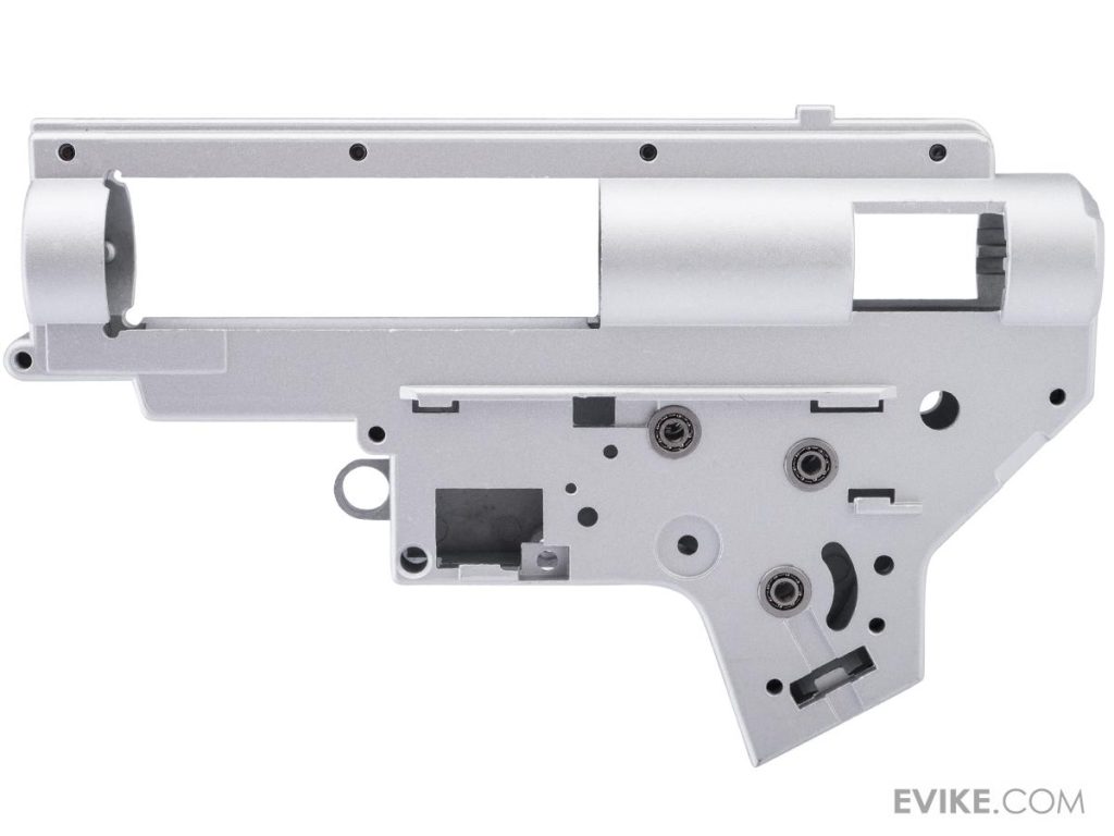 Carcasa de Gearbox ORION Versión 2 8mm para AR-15 EDGE Specna Arms - Imagen 3