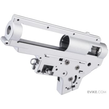 Carcasa de Gearbox ORION Versión 2 8mm para AR-15 EDGE Specna Arms
