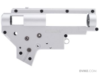 Carcasa de Gearbox ORION Versión 2 8mm para AR-15 EDGE Specna Arms - Imagen 4