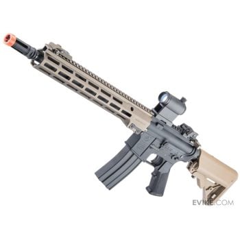 Réplica URG-l SOPMOD Block 3 NGRS Tokyo Marui Colt para Airsoft