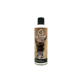 Bote de Green Gas ASG ULTRAIR de 115 PSI