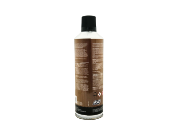 Bote de Green Gas ASG ULTRAIR de 115 PSI (Sin Lubricante / 8.0 oz) - Imagen 2