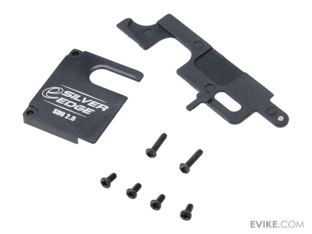 Cableado y Gatillo SDU 2.0 APS para Gearbox eSilver Edge Versión 2 - Imagen 2