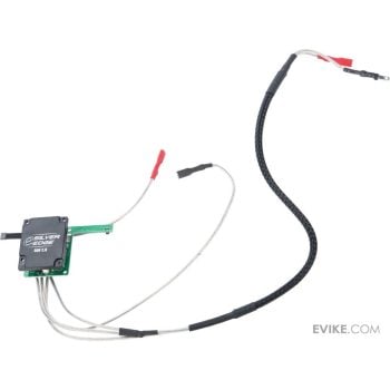 Cableado y Gatillo SDU 2.0 APS para Gearbox eSilver Edge Versión 2