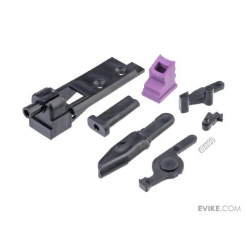 Kit de Reconstrucción para Cargadores de Gas EMG Lancer Systems CGS CYMA x SP Systems