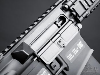 Réplica MK18 SA-E19 EDGE con MOSFET HAL 2 Specna Arms / Daniel Defense (Color: Negro) - Imagen 6