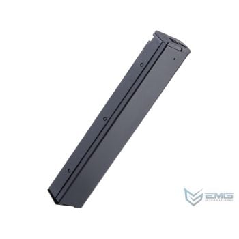 Cargador para Space Invader Hi-Cap de 210 BBs Noveske EMG - Vista 2