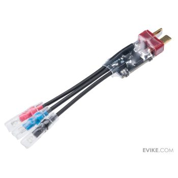 MOSFET GATE X-ASR para Réplicas Airsoft AEG - Vista 2