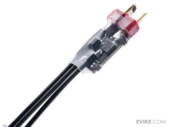 MOSFET GATE X-ASR para Réplicas Airsoft AEG - Imagen 3