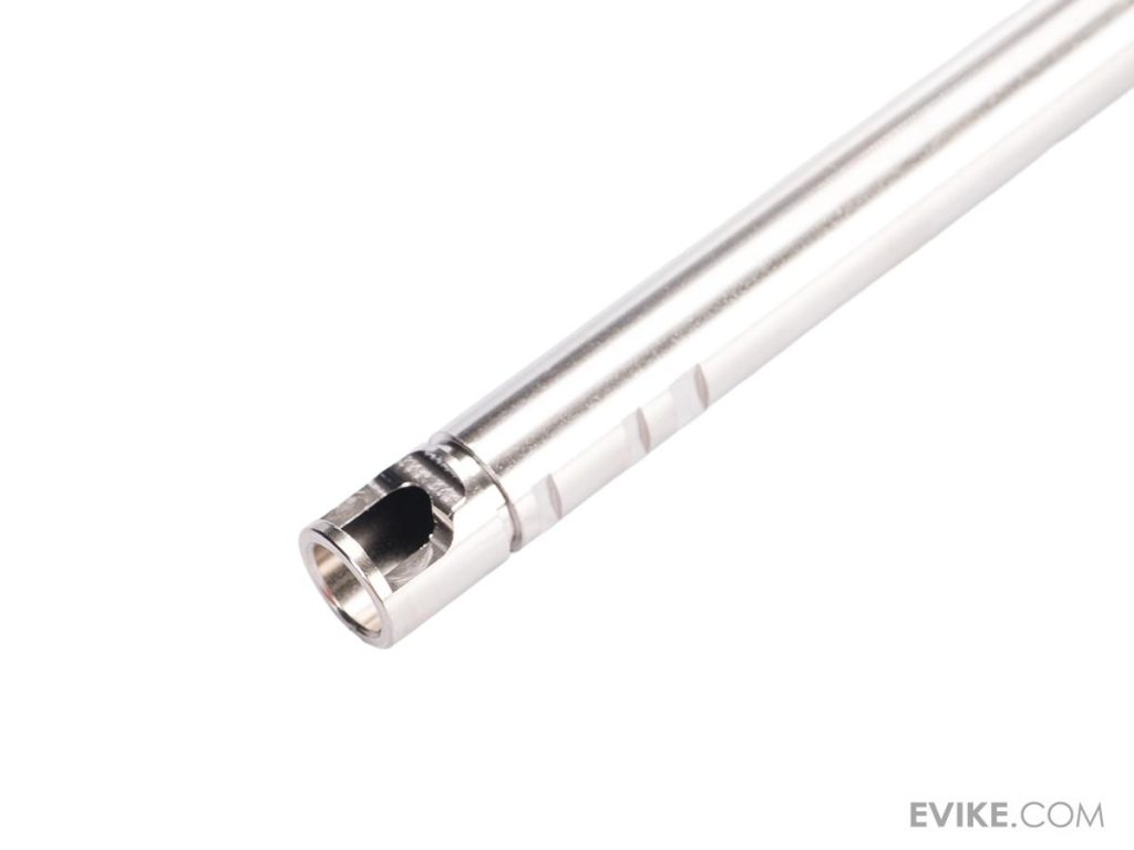 Cañón Interno de Precisión 6.02 mm Maple Leaf “Tightbore” (Longitud: 290 mm) - Imagen 2