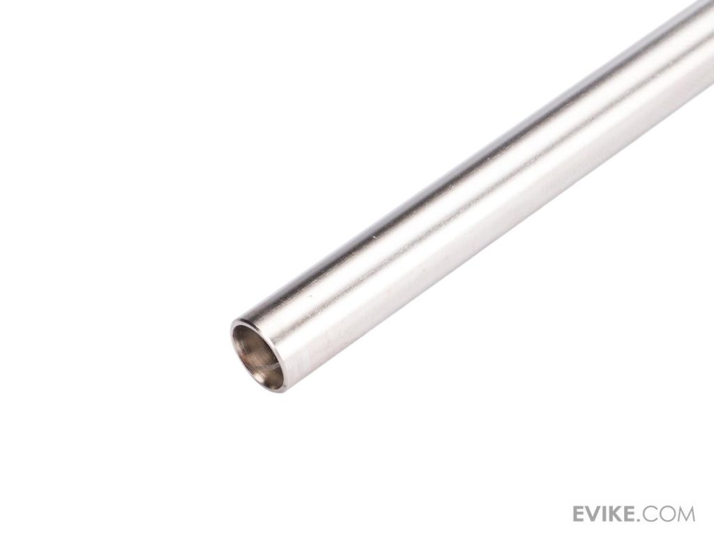 Cañón Interno de Precisión 6.02 mm Maple Leaf “Tightbore” (Longitud: 370 mm) - Imagen 2