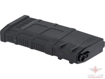 Cargador Mid-Cap de Polímero SR-25 120 BBs Avengers - Imagen 3