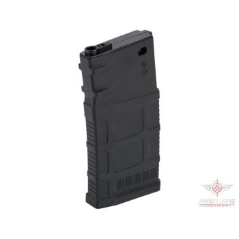 Cargador Mid-Cap de Polímero SR-25 120 BBs Avengers