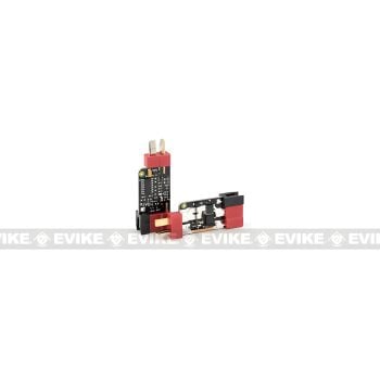 MOSFET GATE NanoHARD para AEG Airsoft