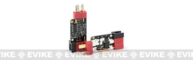 nanohard MOSFET GATE NanoHARD para AEG Airsoft - Imagen 1