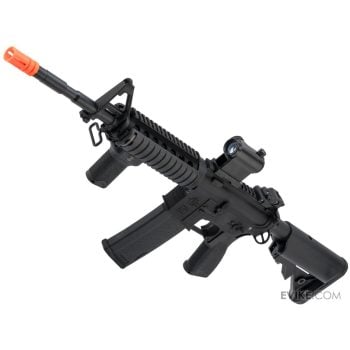 Réplica AEG M4 EDGE RIS con MOSFET GATE X-ASR Specna Arms