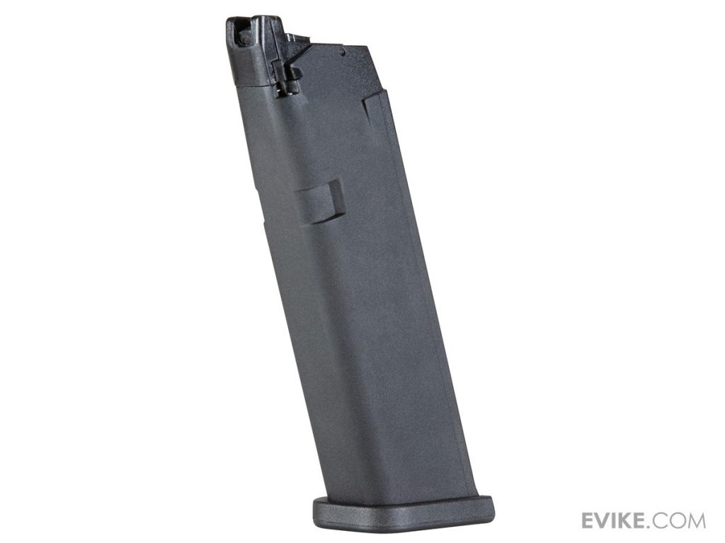 Cargador de Green Gas de 20 BBs para GLOCK 17 Gen.3 Elite Force / GHK - Imagen 2