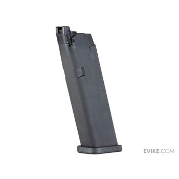 Cargador de Green Gas de 20 BBs para GLOCK 17 Gen.3 Elite Force / GHK - Vista 2