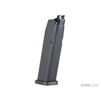 Cargador de Green Gas de 20 BBs para GLOCK 17 Gen.3 Elite Force / GHK