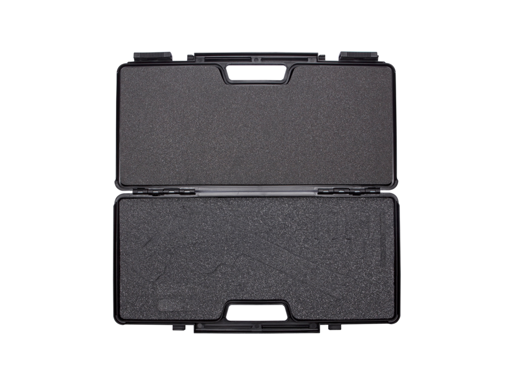 Maletín Rígido ASG Dan Wesson para revólver Airsoft - Imagen 2