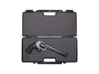 Maletín Rígido ASG Dan Wesson para revólver Airsoft - Imagen 3