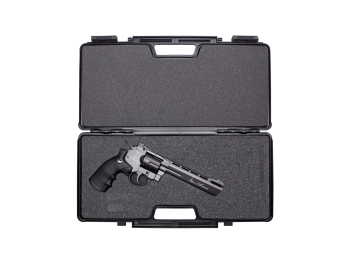 Maletín Rígido ASG Dan Wesson para revólver Airsoft - Imagen 5