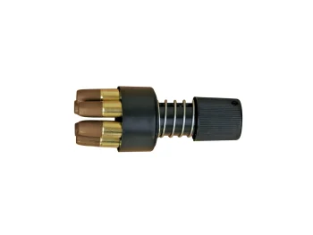 Speedloader para Revólveres CO2 ASG / WinGun / Dan Wesson