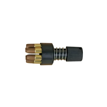 Speedloader para Revólveres CO2 ASG / WinGun / Dan Wesson