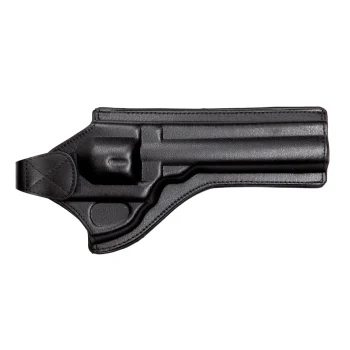Funda Moldeada para Revólver 6″/8″ WinGun / ASG – Cuero