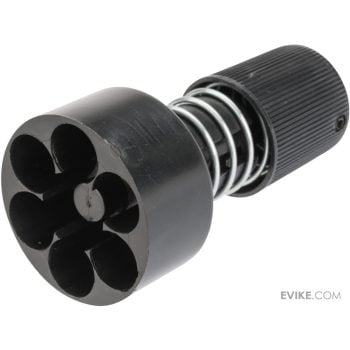 Speedloader para Revólveres CO2 ASG / WinGun / Dan Wesson - Vista 2