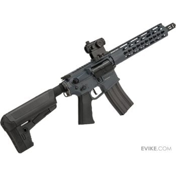 Krytac Trident MK2 CRB para Airsoft / AEG - Vista 2