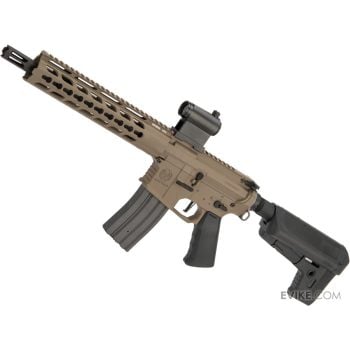Krytac Trident MK2 CRB para Airsoft / AEG