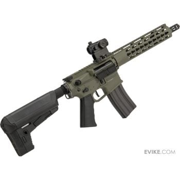 Krytac Trident MK2 CRB para Airsoft / AEG - Vista 2