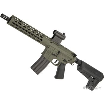 Krytac Trident MK2 CRB para Airsoft / AEG