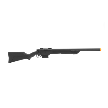 Réplica T11 Pro de Resorte Action Army para Airsoft - Vista 2