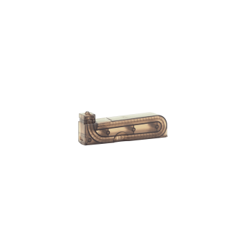 Réplica T11 Pro de Resorte Action Army para Airsoft - Vista 3