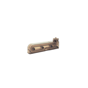 Réplica T11 Pro de Resorte Action Army para Airsoft - Vista 4