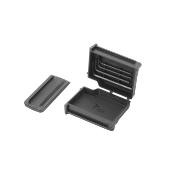 Réplica T11 Pro de Resorte Action Army para Airsoft - Vista 6