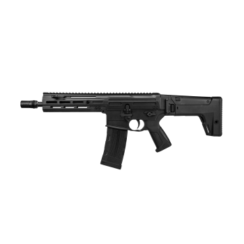 Réplica FLCN 5.56 AEG Full-Auto ASG para Airsoft