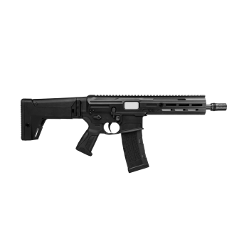 Réplica FLCN 5.56 AEG Full-Auto ASG para Airsoft - Vista 2