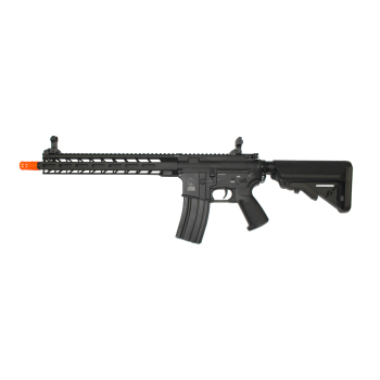 Carabina AV4 Full-Auto Eléctrica de Classic Army para Airsoft
