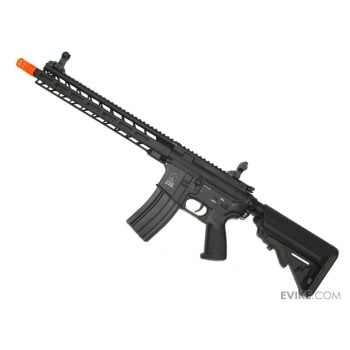 Carabina AV4 Full-Auto Eléctrica de Classic Army para Airsoft - Vista 2