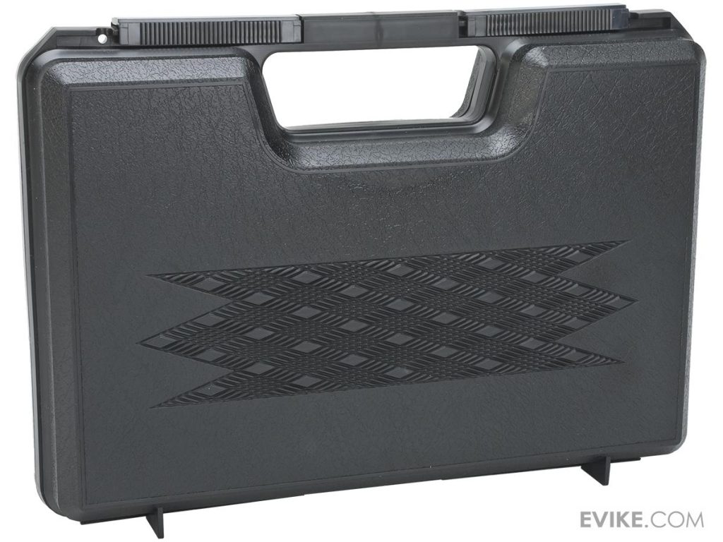 Secundaria CZ P-09 Gas Blowback ASG para Airsoft - Imagen 7