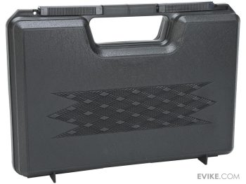 Secundaria CZ P-09 Gas Blowback ASG para Airsoft - Imagen 7