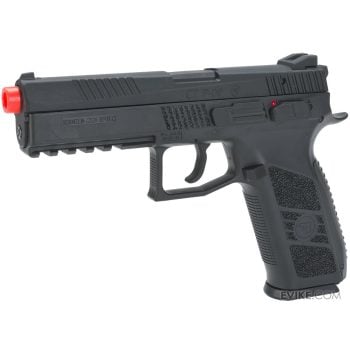 Secundaria CZ P-09 Gas Blowback ASG para Airsoft