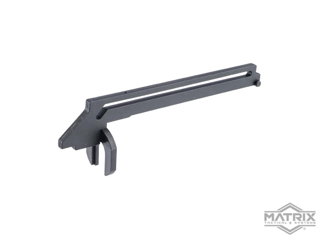 Rampa de Alimentación para Kar98k Matrix y S&T - Imagen 2